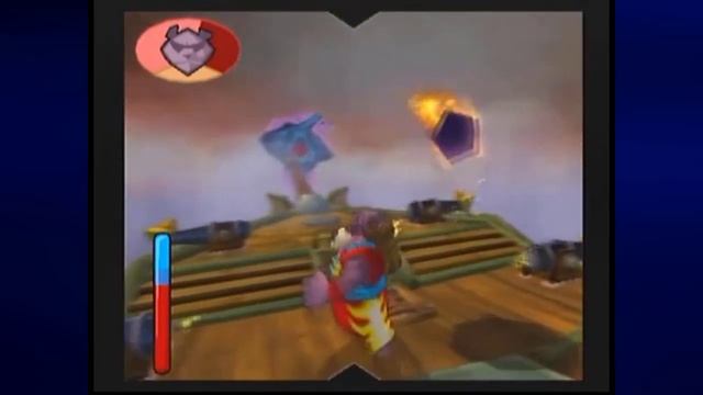 Let's Play Sly 3: Honor Among Thieves, Part 30: Don't Get Crushed смотреть онлайн