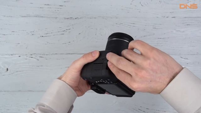 Распаковка фотоаппарата Canon EOS 750D kit / Unboxing Canon EOS 750D kit смотреть онлайн