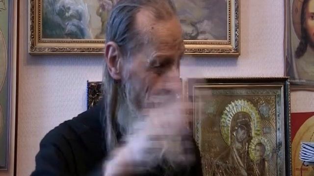 Один день с батюшкой ИОНОЙ часть 2 смотреть онлайн