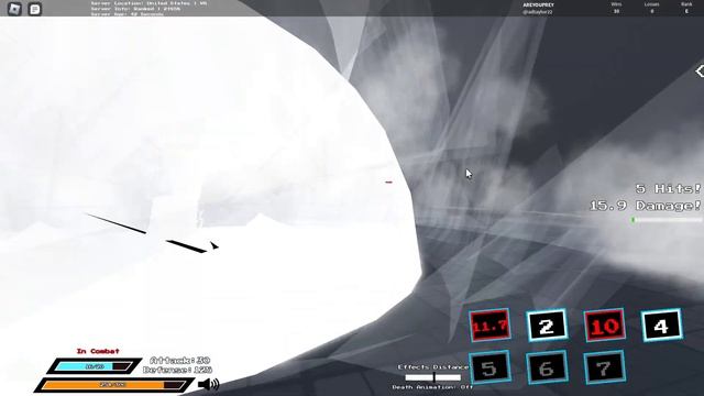 Some Ranked in Undertale test place reborn смотреть онлайн