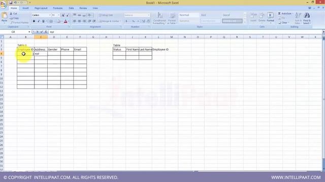 Mongo DB Basics | Mongo DB YouTube Video | Intellipaat смотреть онлайн