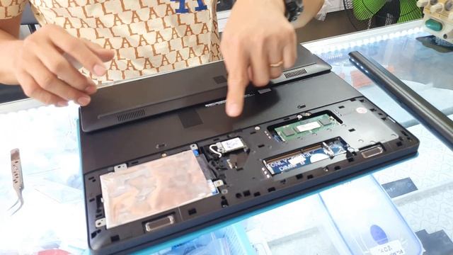 Dell latitude 3460 | phân khúc 5 triệu dành cho máy văn phòng ổn định смотреть онлайн