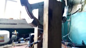 Мотор - генератор  Бедини своими руками