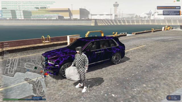 GTA5RP | DOWNTOWN смотреть онлайн