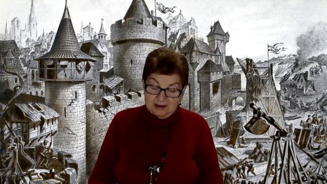 Германия - зимняя сказка смотреть онлайн