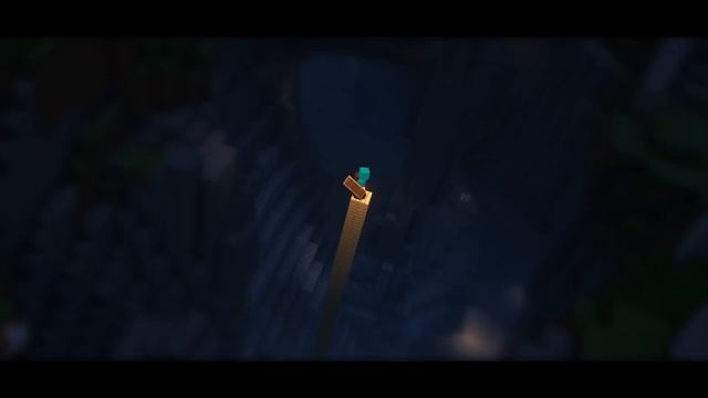 A Relaxing Vanilla+ Minecraft Modpack [Part 3] смотреть онлайн
