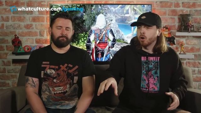 The Last Of Us 3 & Factions Multiplayer Details LEAK смотреть онлайн