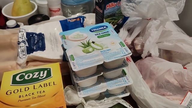 Готовим с Андреем! Новая обувь! Покупочки еды. смотреть онлайн