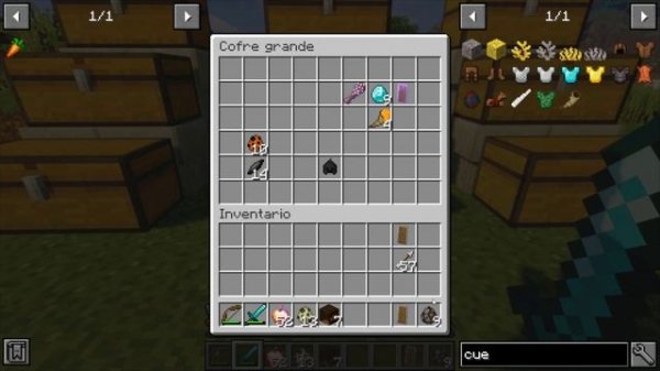 EL MOD DE LAS FANTASÍAS GRIEGAS PARTE 1 | Greek Fantasy Mod | MINECRAFT 1.16