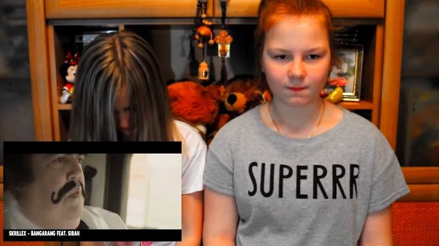Попробуй не подпевать и не танцевать! / Музыка, которая мне нравится / Nastya Che и Liza Golubeva смотреть онлайн
