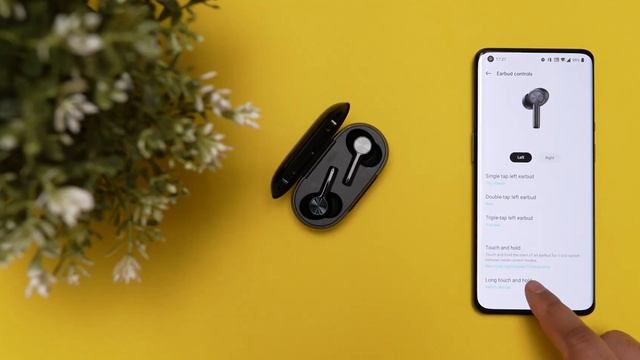 OnePlus Buds Z2 vs Nothing Ear 1 | Full Comparison After Updates смотреть онлайн