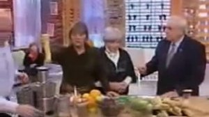 О Хрене    Неумывакин