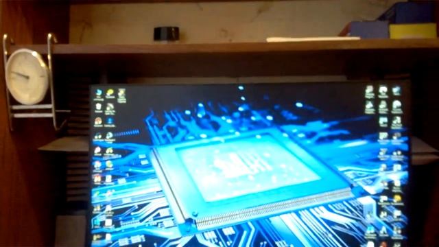 Монитор Acer ET241Y by смотреть онлайн