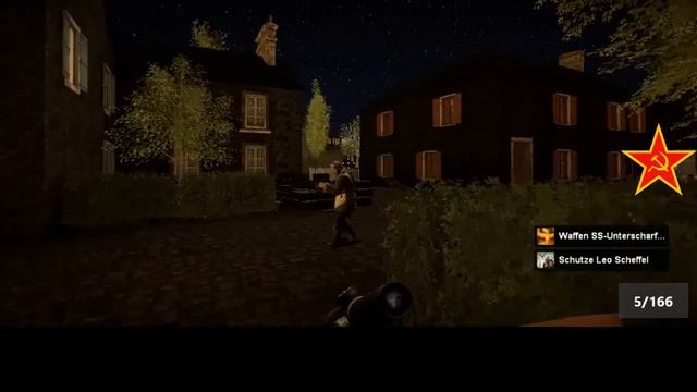 REZ 1942RP Soviet Diaries 13 4 смотреть онлайн