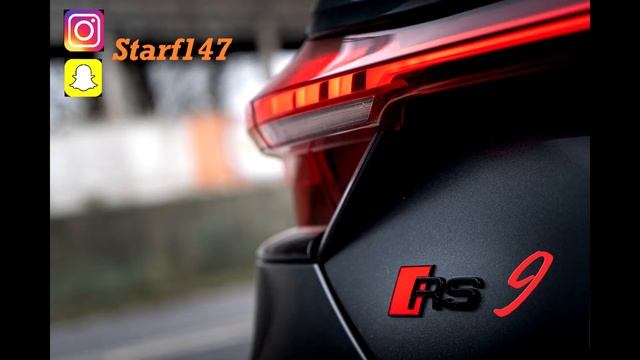 Starf 147 - Rs9 смотреть онлайн