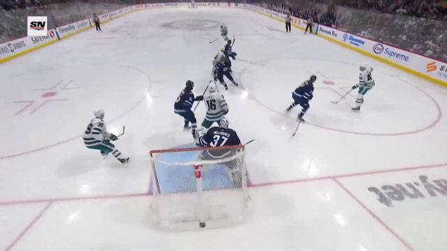 Erik Karlsson Is TOO GOOD смотреть онлайн