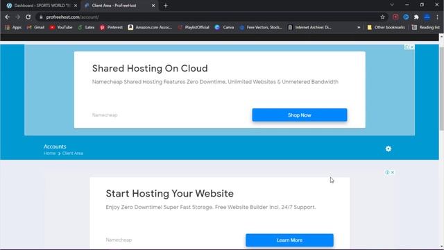 How To Find Wp Password From Cpanel ( WordPress login ) смотреть онлайн