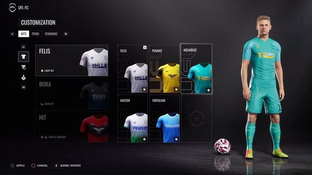 UFL ОБЛАЖАЛАСЬ! ВОТ ЧТО НАМ ПОКАЗАЛИ В ГЕЙМПЛЕЙНОМ ТРЕЙЛЕРЕ | UFL ОБЗОР НОВОГО ТРЕЙЛЕРА