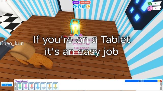 ADOPT ME UNLIMITED MONEY GLITCH (PATCHED) смотреть онлайн