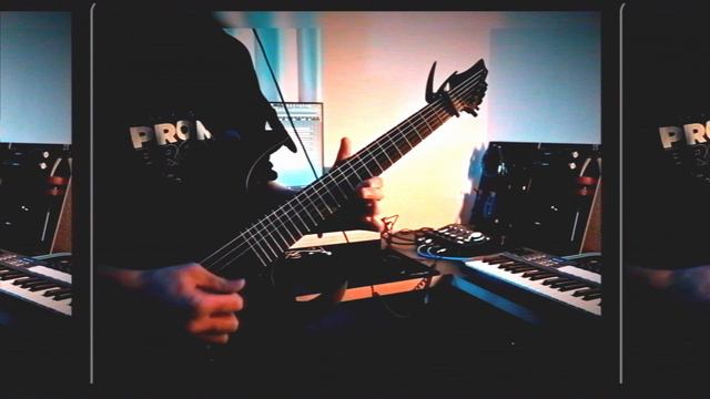 Pendulum - Witchcraft | Guitar Cover