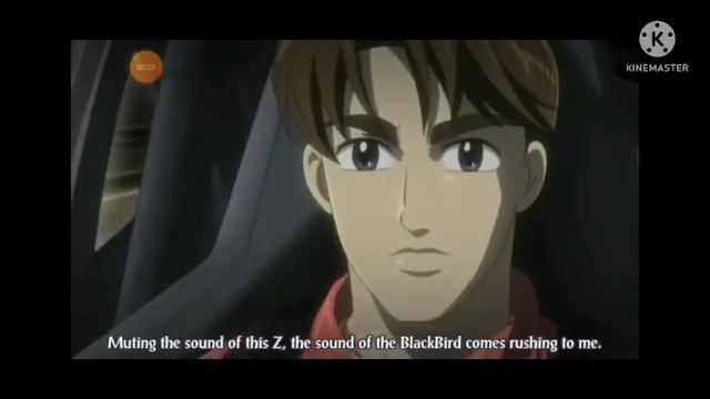 Wangan Midnight AMV - Happy Moment (WMMT6RR Soundtrack) смотреть онлайн