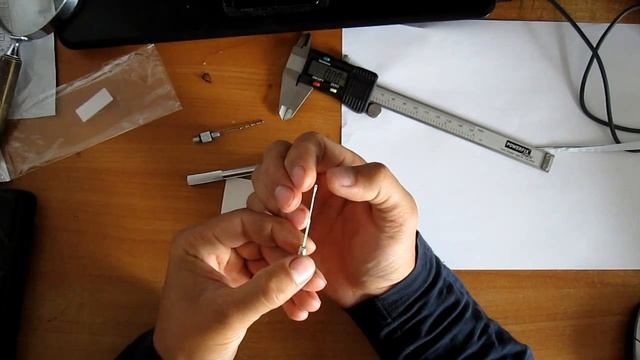 крючок + сверло для бойлов | Needle for boilies смотреть онлайн