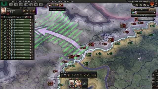 QUICK VICTORY NOT A OPTION [4] Kaiserreich Mod - Hearts of Iron IV HOI4 Paradox смотреть онлайн