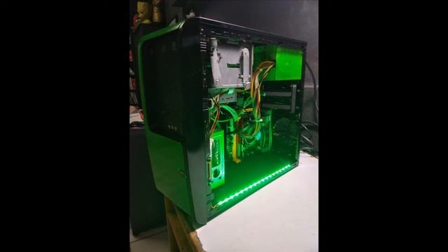 RESTAURANDO PC - CORE I3 2100 ? / ANTHONY BERNAL ? смотреть онлайн