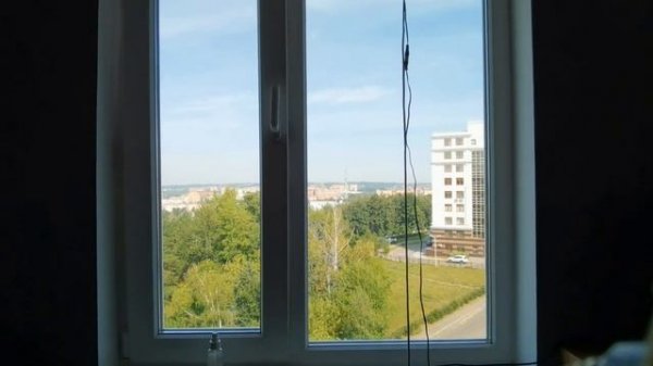 Обзор робота-мойщика окон Atvel Z5