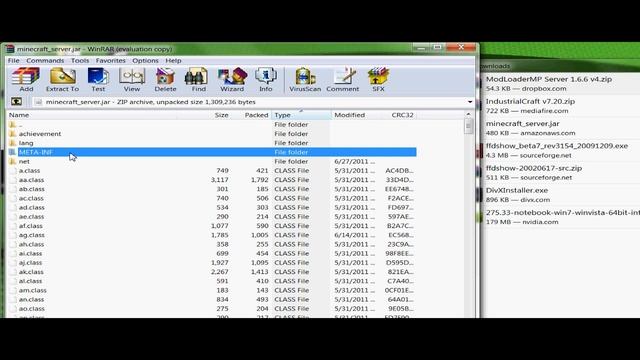 How to set up an IndustrialCraft Server смотреть онлайн