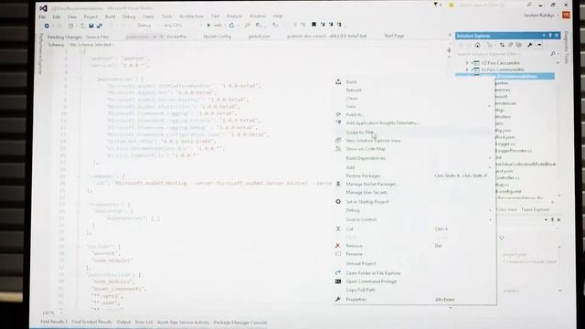 Verizon Labs powers FiOS entertainmascxent services with open source NET Core, Docker and Apache M смотреть онлайн