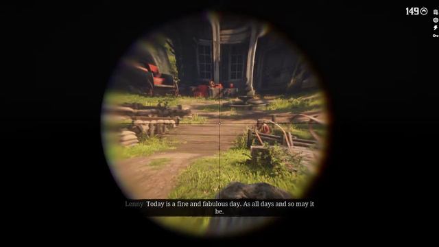 Red Dead Redemption 2 : Lemoyne Raiders Shout At Lenny With The N Word