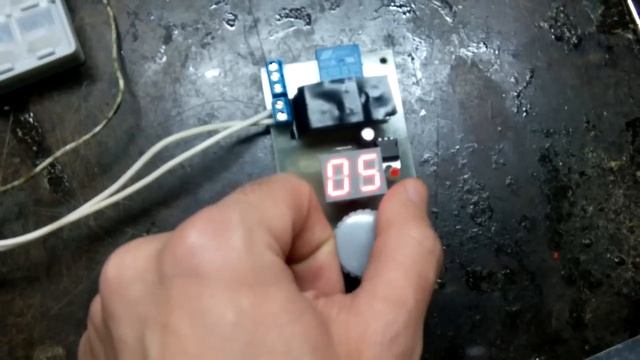 Кодовый замок на AtTiny2313 смотреть онлайн