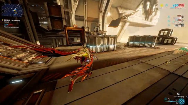 OXIUM | The MOST Effective Farming Location and Beginner Friendly Solo Methods Warframe Guide смотреть онлайн