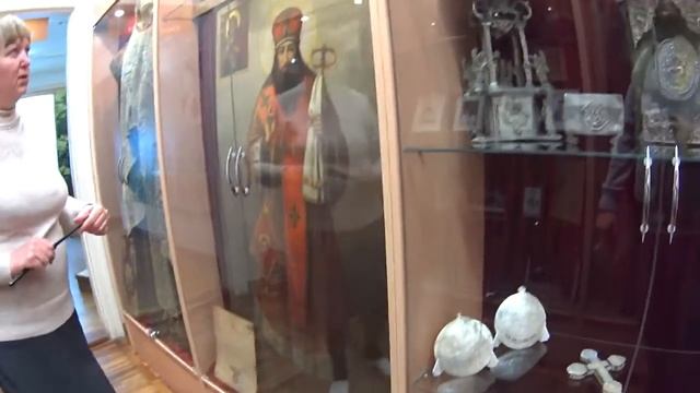 Инструменты, одежда, предметы быта людей 19 века смотреть онлайн