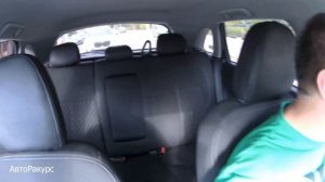 Митсубиси Аутлендер Спорт. Обзор авто. Стоит ли машина своих денег?