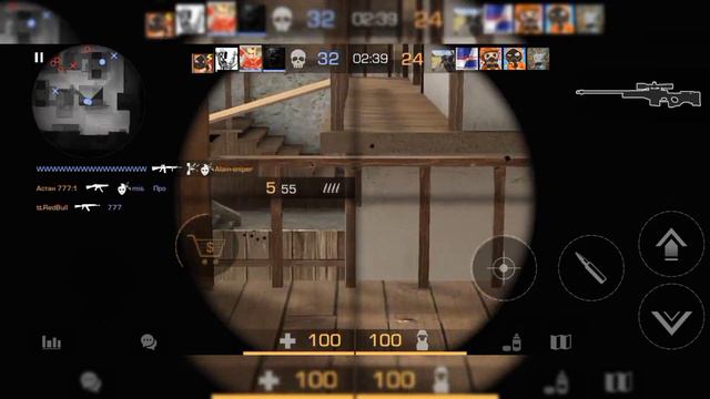 1 ДЕНЬ КАК Я ПЫТАЮСЬ СТАТЬ ЛУСШИМ ИГРОКОМ НА АВМ смотреть онлайн