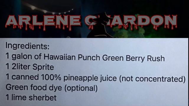 #1 WITCHES BREW RECIPE! ? смотреть онлайн