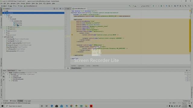 Code of Gradle смотреть онлайн