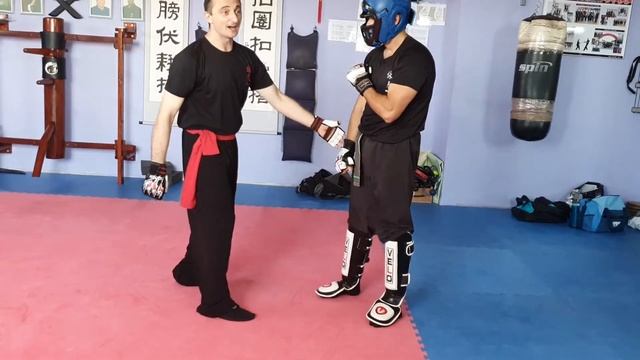 Working out the principle of “short” step in dynamics. various options). Part 1