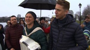 Цветёт сирень . Группа «САДко» Играй, гармонь!