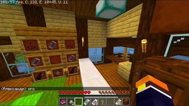 ПРОДАЮ ИГРОВЫЕ НОУТБУКИ ?! // ВЛАДЕЛЕЦ МАГАЗИНА ТЕХНИКИ // 5 СЕРИЯ // СЕРИАЛ МАЙНКРАФТ ! БИЗНЕС ! смотреть онлайн