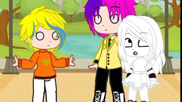 Я говорящий конь! Тоже мне пингвин Шамаханский!