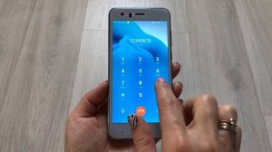 Honor 9 Premium 128Gb (STF-L09) Incoming call
