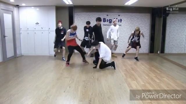 Tokyo drift is in danger dance practice смотреть онлайн