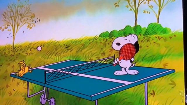 Little Birdy Jack Sheldon Charlie Brown смотреть онлайн