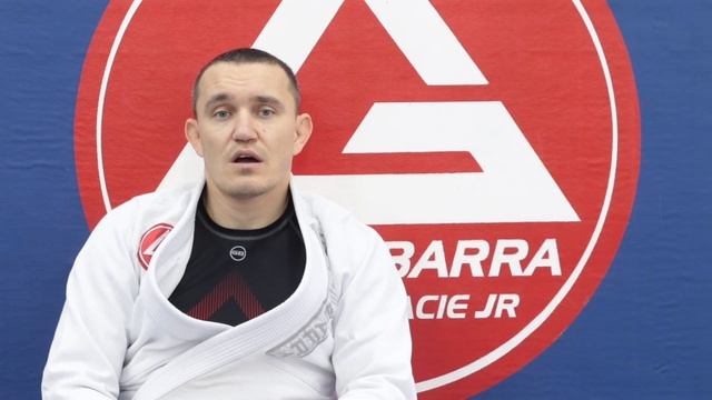 Происхождение команды Gracie Barra. Наследие Gracie Barra.