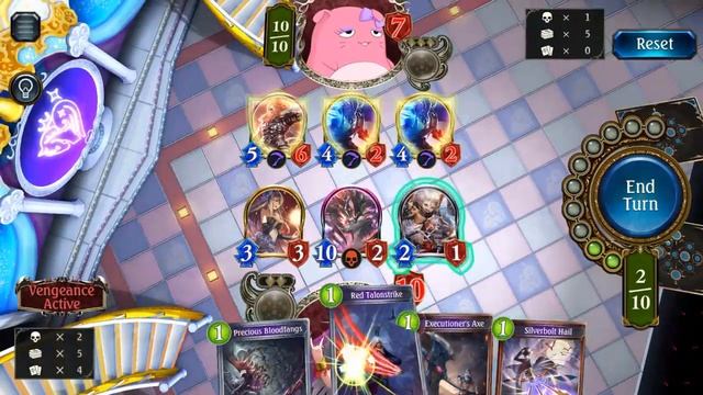 Shadowverse Idolmaster Puzzle Walkthrought смотреть онлайн