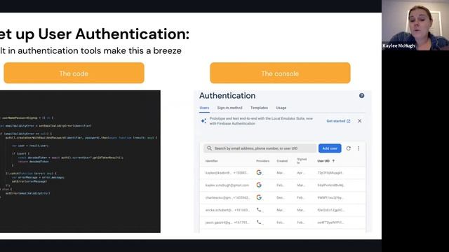 Ready, Set, Prod! Use Firebase to Create a Prod React App for less than $1 смотреть онлайн