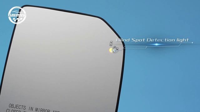 Compatible with 2015-2021 ford f150 raptor side mirror glass смотреть онлайн